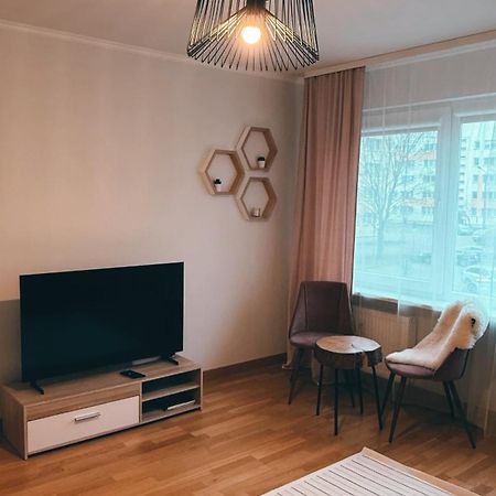 Southwest Seashore Apartment Liepaja Exterior photo