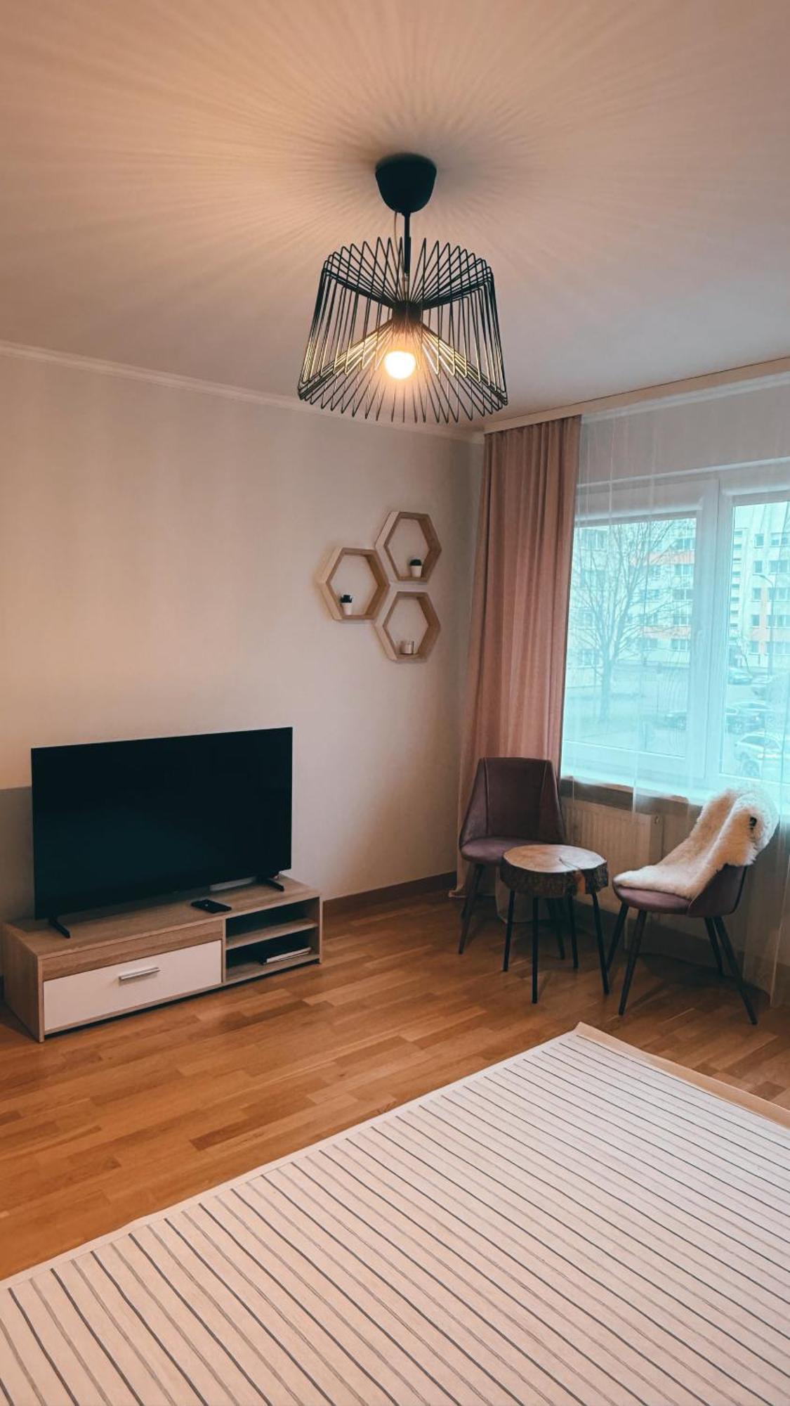 Southwest Seashore Apartment Liepaja Exterior photo